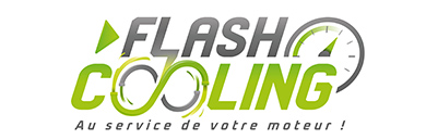 Liquide de refroidissement voiture - Flash Cooling