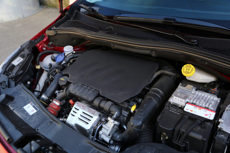 Liquide de refroidissement Peugeot Flash Cooling