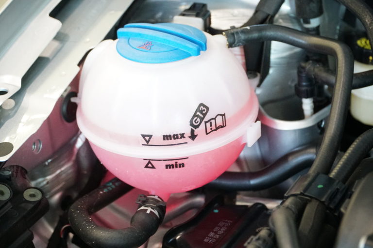 Niveau liquide de refroidissement Flash Cooling
