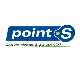 Point S